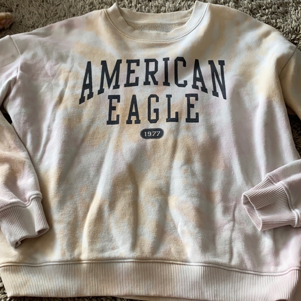 AE tie dye bundle